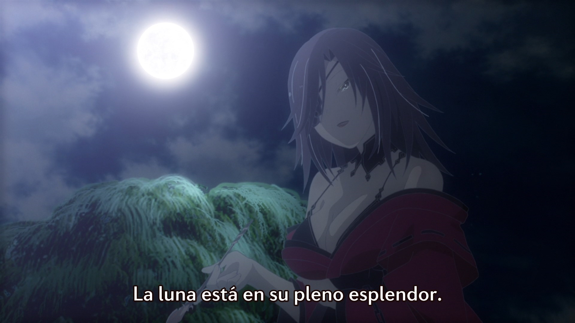 Machine-Doll wa Kizutsukanai (Unmei no Chikara)